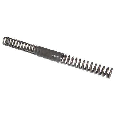 Image de SR Suntour FEP767-20 ressort spiral souple pour SF18 XCM-ATB RL/LO 27.5/29', gris-noir