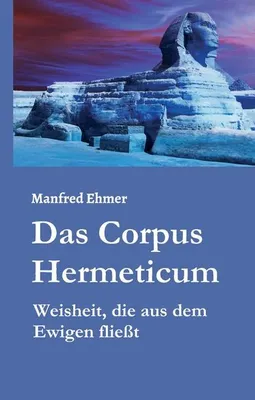 Produktbild von Das Corpus Hermeticum