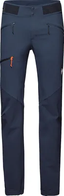 Produktbild von Mammut Courmayeur SO Pants marine 46