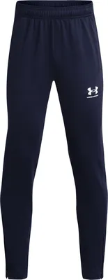 Produktbild von Under Armour Y Challenger Training Pant-Nvy 1365421-410__YLG
