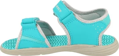 Produktbild von New Balance Sandal K K2004GRG Kinderschuhe, Blau, Größe: 30 EU