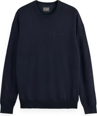 Immagine prodotto di Pullover in felpa Scotch & Soda