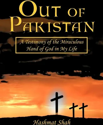 Produktbild von Out of Pakistan