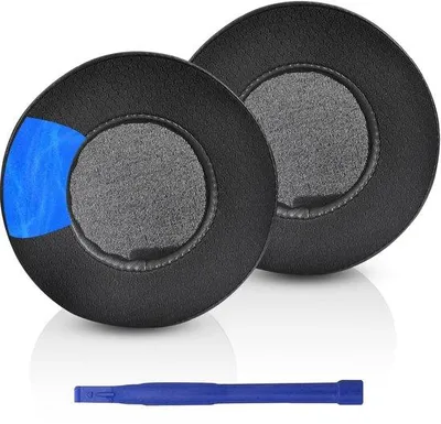 Productafbeelding van Adhiper DT770PRO oorkussens compatibel met Beyerdynamic DT990pro/DT880pro/DT770pro/DT990/DT880/DT770