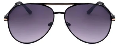 Productafbeelding van Guess - MERKEN - Accessoires - Zonnebrillen - GF0173-01B - Uni - Zwart