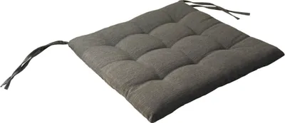 Immagine prodotto di Cuscino di seduta 40 x 40 cm Sun Garden NILS 50318-610 marrone