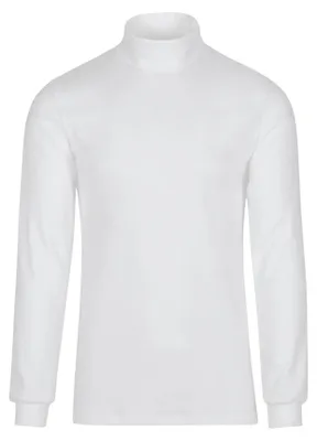 Immagine prodotto di Maglione a collo alto da sci e sport TRIGEMA, maniche lunghe
