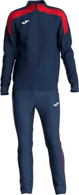 Produktbild von Joma Championship Viii Trainingsanzug Blau S Herren Blau S