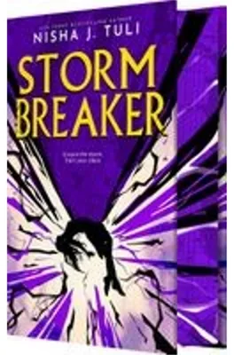 Produktbild von Storm Breaker