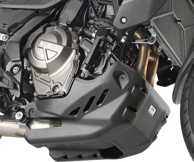 Immagine prodotto di Paracoppa GIVI RP3127 ABS rinforzato con fibra di vetro