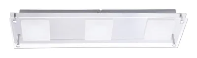 Zdjęcie produktu dla Lampa ścienna LED / chrom