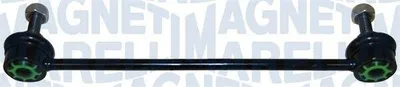 Produktbild von MAGNETI MARELLI 301191622200 Stabilisatorlager Reparatursatz für FORD MONDEO III Kombi (BWY) Hinten