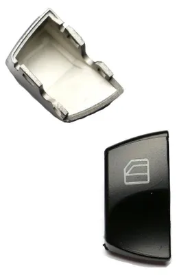 Image de Bouton de réglage des vitres pour Mercedes Sprinter, côté gauche