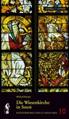 Zdjęcie produktu dla Die Wiesenkirche in Soest