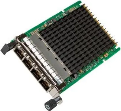 Produktbild von Intel NIC/OCP up to 10Gb RJ45 x 4 OEM