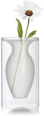 Image de PHILIPPI Vase ESMERALDA dans différentes tailles