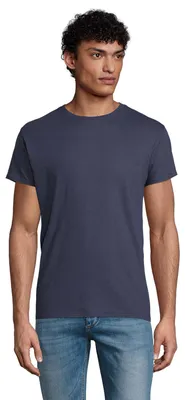 Produktbild von SOLS - "Epic" T-Shirt für Herren/Damen Uni LT1741 (M) (Dunkelblau)