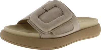 Produktbild von Gabor Pantolette beige in Gr. 44