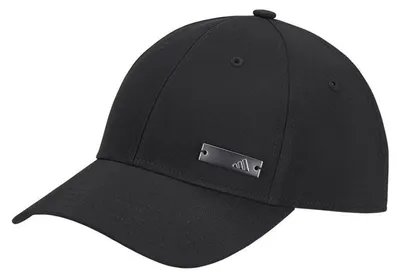 Immagine prodotto di Adidas - Cappellino da baseball per bambini PP2805 (taglia unica) (nero)