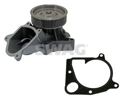 Produktbild von SWAG Kühlmittelpumpe Wasserpumpe für BMW 3 Touring (E91) 20 92 4026
