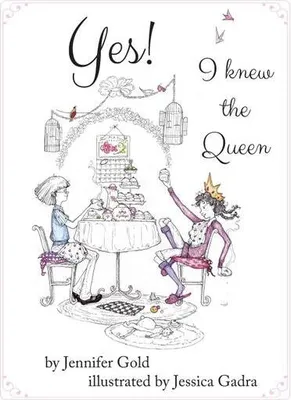 Productafbeelding van Yes! I knew the Queen