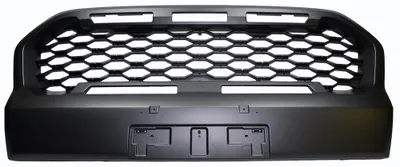 Produktbild von Kühlergrillblende ohne Logo Frontgrill Ford Ranger 19-