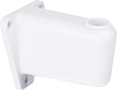 Produktbild von Lumeno 617X Wandhalter, Tischhalterung oder Tischklemme für Lupenleuchten Farbe: Weiß, Größe: Wandhalter