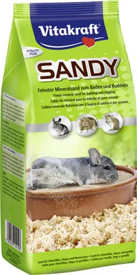 Produktbild von Vitakraft Sandy 1 kg