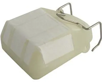 Image de Filtre à air adaptable Echo, Dolmar : Dcs6401-20, Ps6400, Ps7200, Ps7300, Ps7900 – Makita : Dcs6401-20 – Wacker : série 20 – L : 76