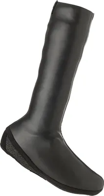 Image de Agu, couvre-chaussures imperméables, noir, taille EU 44-45, pour homme, noir, taille EU 44-45