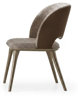 Produktbild von Stuhl-set Stuhl Modern Beige Edel Esszimmerstuhl Polsterstuhl Design