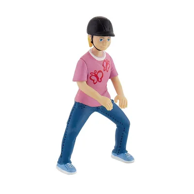 Image de Bullyland 62643 - Jezdkyně Emily