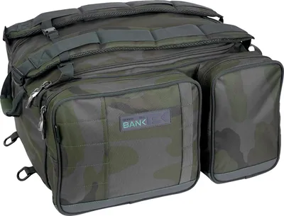 Produktbild von Sonik Bank-Tek Rucksack 48x25x50cm - Angeltasche