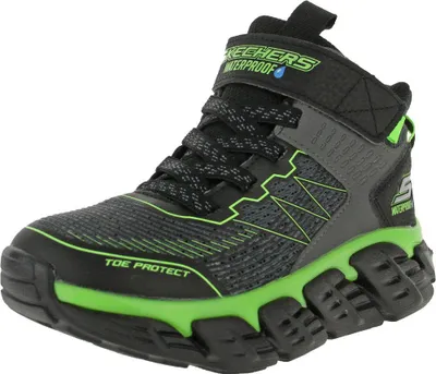 Produktbild von Skechers Kinder Sneaker-Boots 27