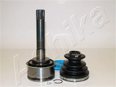 Produktbild von ASHIKA Gelenksatz Antriebswelle Radseitig für TOYOTA HILUX VI Pick-up (N1) 62-02-225