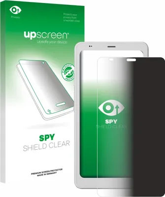 Produktbild von Für Boox Palma 2 Pro Sichtschutzfolie Schutzfolie upscreen Anti-Spy Privacy Sichtschutz Blickschutz Display Schutz Folie Blaulichtfilter