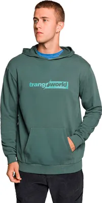 Produktbild von Trangoworld Admont Kapuzenpullover Grün XL Mann Grün XL