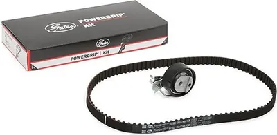 Produktbild von GATES K015575XS Zahnriemensatz passend für PEUGEOT 207 (WA, WC) 104-Zähne