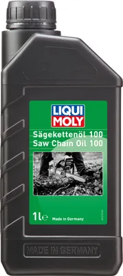 Immagine prodotto di Liqui Moly 1277 Saw chain lubricant