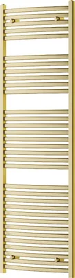 Immagine prodotto di Mexen Helios radiatore da bagno 1800 x 600 mm, 782 W, oro - W103-1800-600-00-50