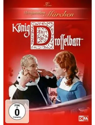 Produktbild von König Drosselbart