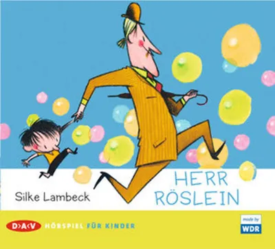 Obrázek produktu pro Pan Röslein