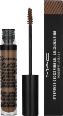 Obrázek produktu pro Gel na obočí Eye Brows Big Boost (Fibre Gel) 4,1 g, Brunette