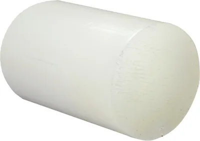 Image de 40 mm PE barre rondel 40x60 mm