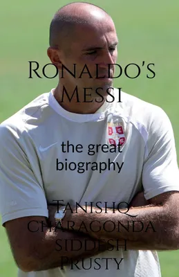Produktbild von Ronaldo's Messi