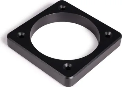 Produktbild von Alphacool 13345 Computerkühlsystemteil/-zubehör Wasserblock (13345)