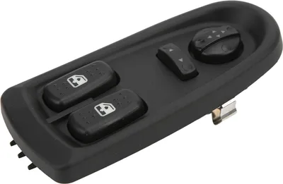 Immagine prodotto di Interruttore alzacristalli elettrici 5801304491 Sostituzione per IVECO daily 2006-2011
