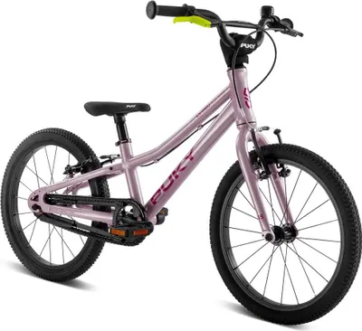 Produktbild von Puky LS-PRO 18 pearl pink