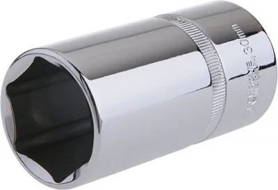 Produktbild von Steckkopf FESTA verlängert 1/2 CrVa 30mm