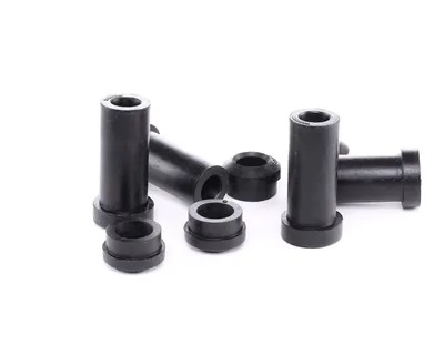 Produktbild von TEDGUM Buchse Federbock 00213954 Hinten für FIAT DUCATO Kasten (290) 12mm 27,3mm 0,052kg